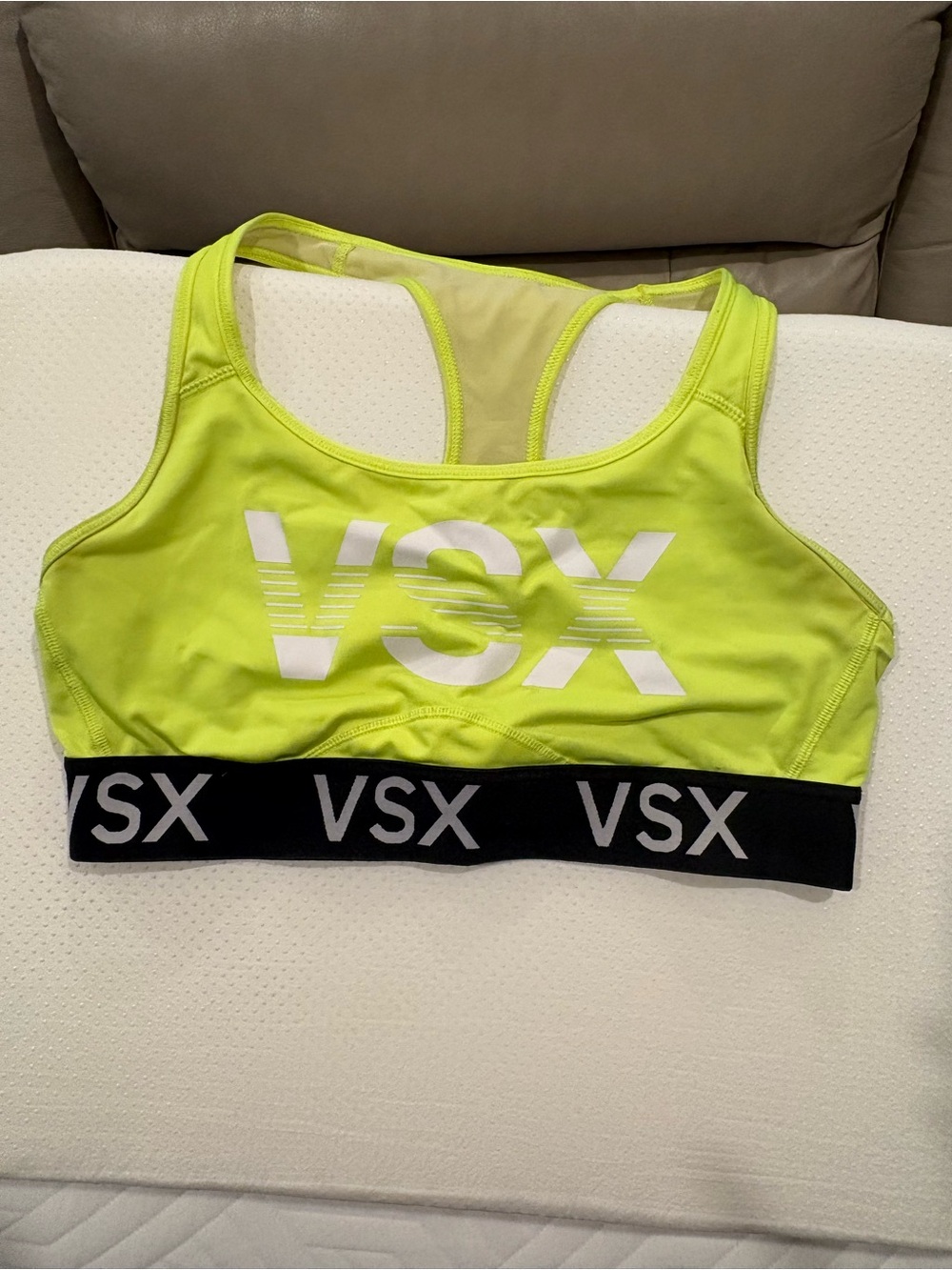VS Sports Bra